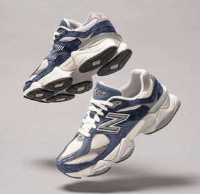 9060 indigo blue