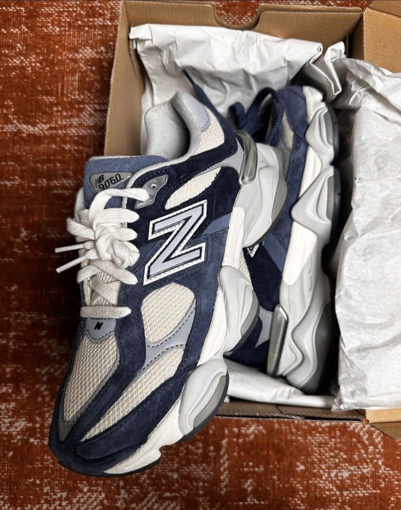 9060 indigo blue