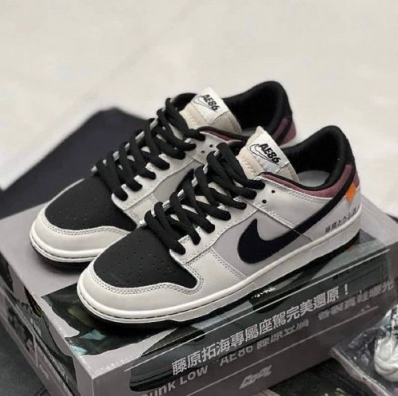 E sb dunk low ae 86