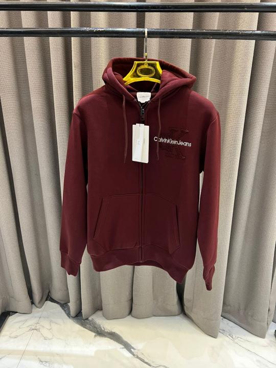 Ck zipper
