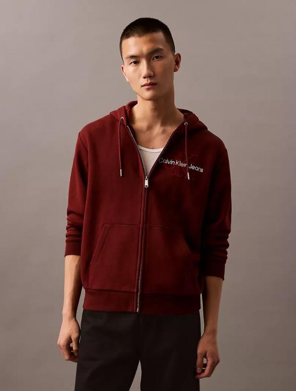 Ck zipper