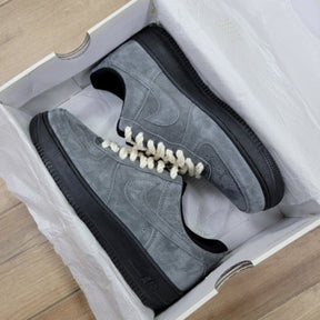 Nikee AirForce 1 Low Grey White