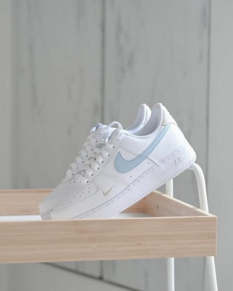 Nik ee Airforce 1 Low Light Armoury Blue