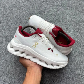 On Running Cloudtilt Pearl Ivory