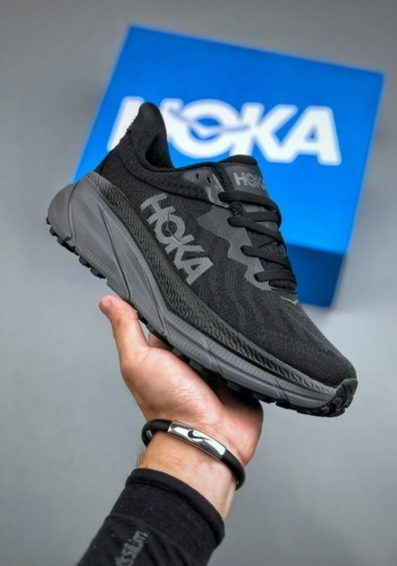 Hoka Challenger ATR 7 Black