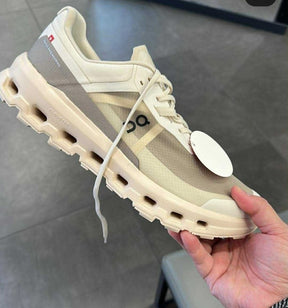 On Running Cloudvista 2 Desert Cream