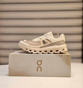 On Running Cloudvista 2 Desert Cream