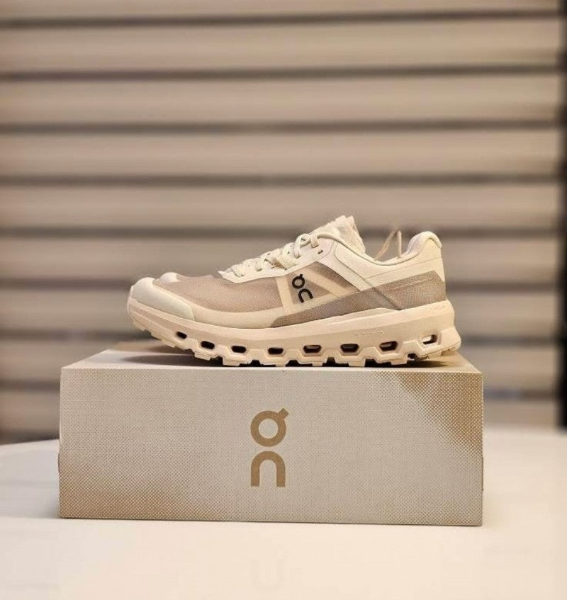 On Running Cloudvista 2 Desert Cream