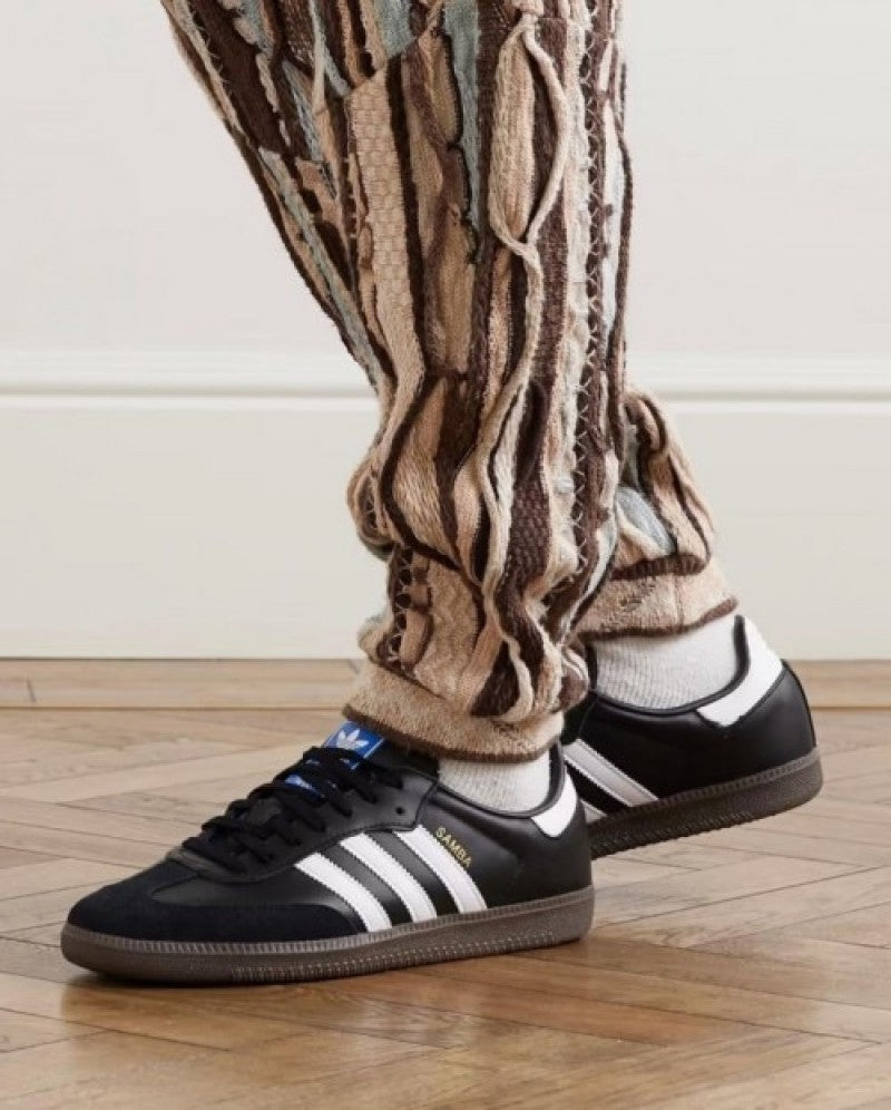 Adida S samba black