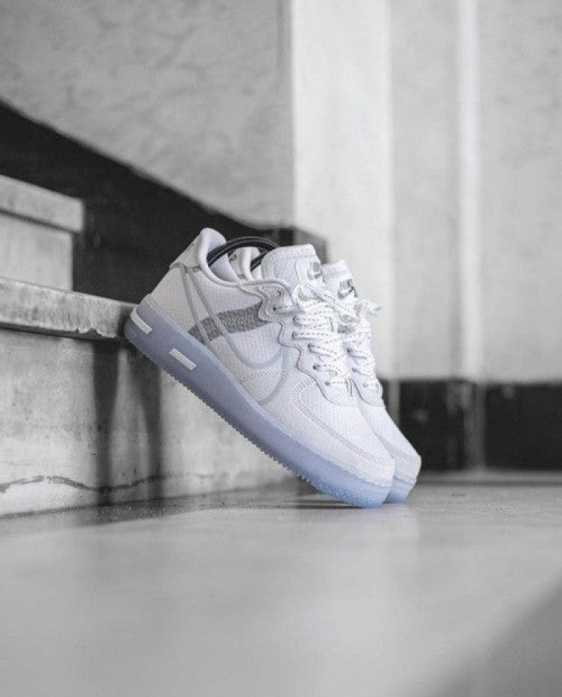 Nikee Airforce 1 Low Ice React 231