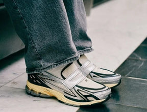 New Balance 1906L silver tone 234