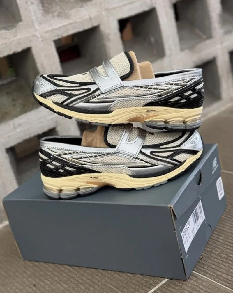 New Balance 1906L silver tone 234