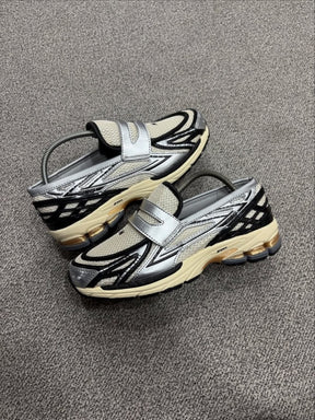 New Balance 1906L silver tone 234