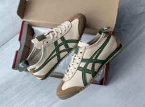Onitsuka Tiger Mexico 66 Grass Green