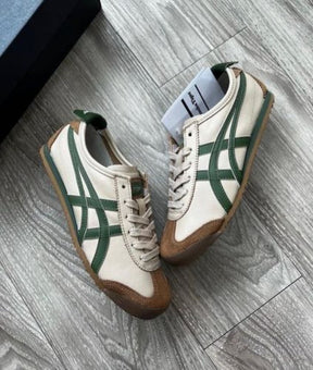 Onitsuka Tiger Mexico 66 Grass Green