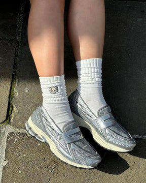 New Balance 1906L metallic silver 235