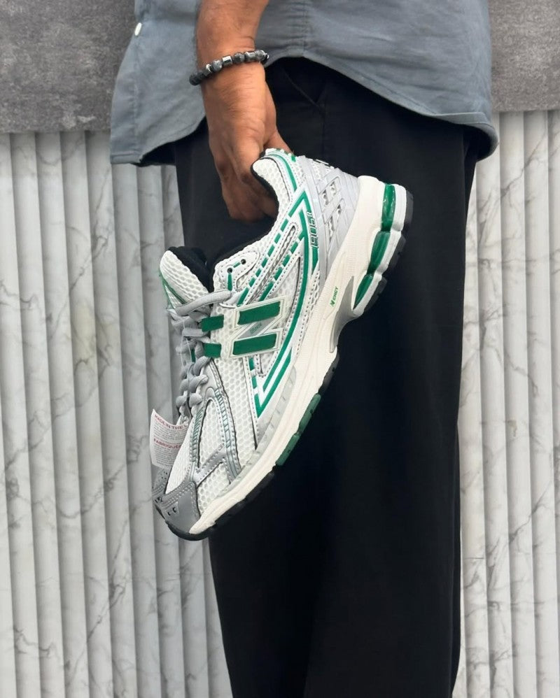 New Balance 1906R "Spruce Pack Silver Green" #238