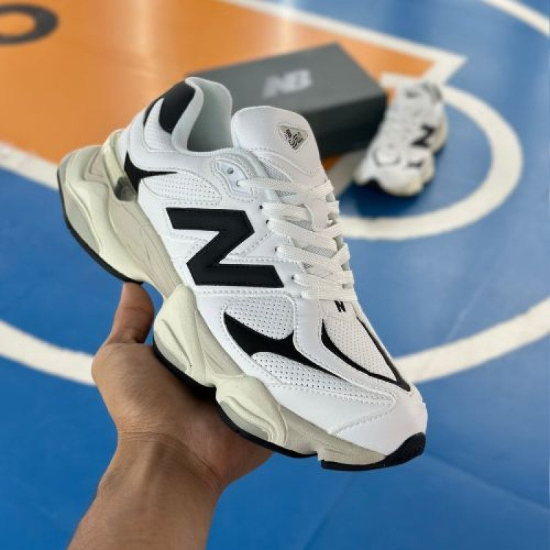 New Balance 9060 "White Black" #240