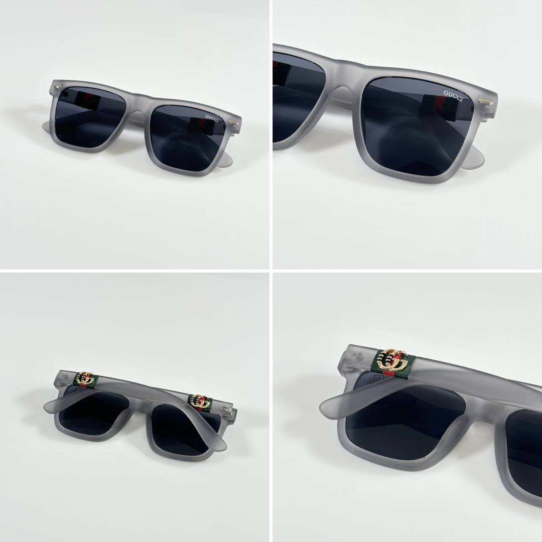 Gucci 1390 Grey