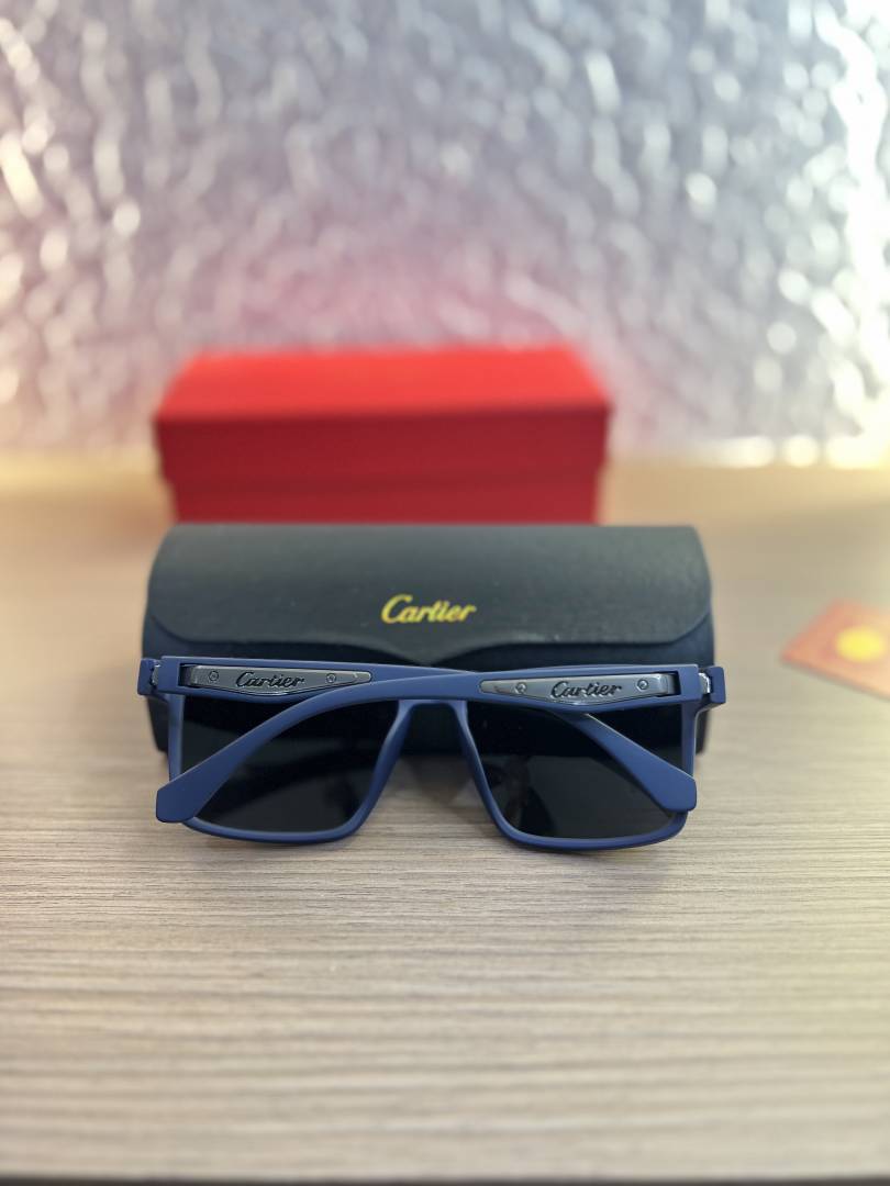 Cartieer 21170 Matt blue