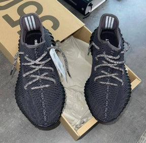 Yeezy 350 V2 Lace Reflective With Full Kit Y06
