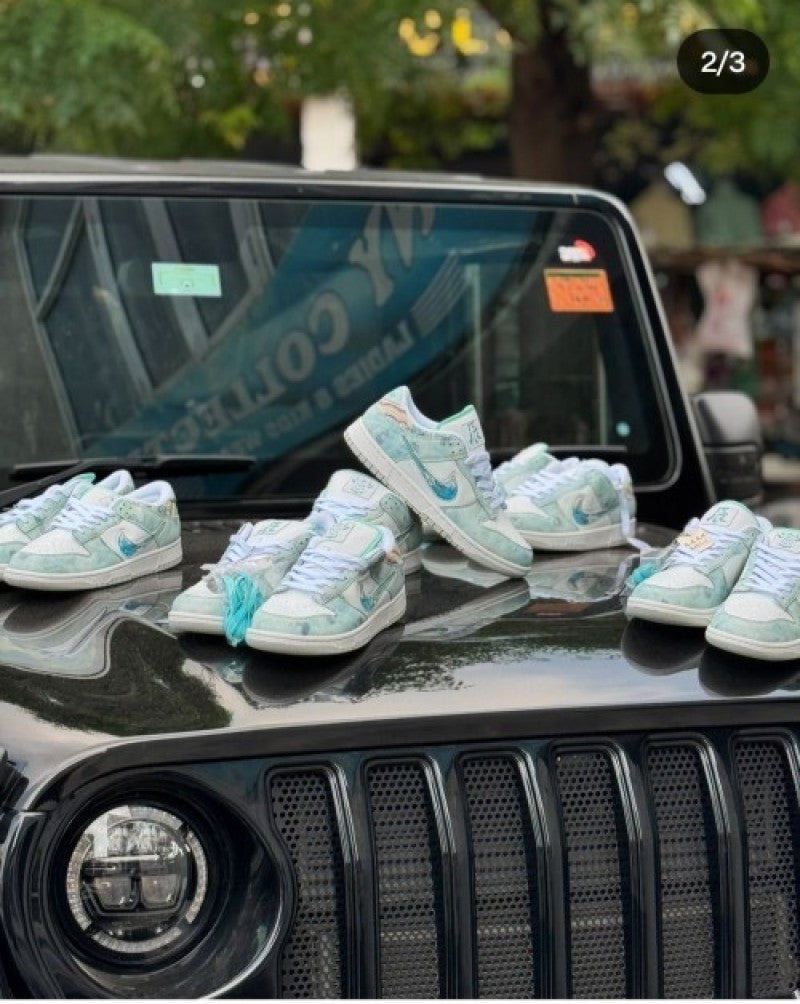 . sb dunk year of the dragon steam puppet