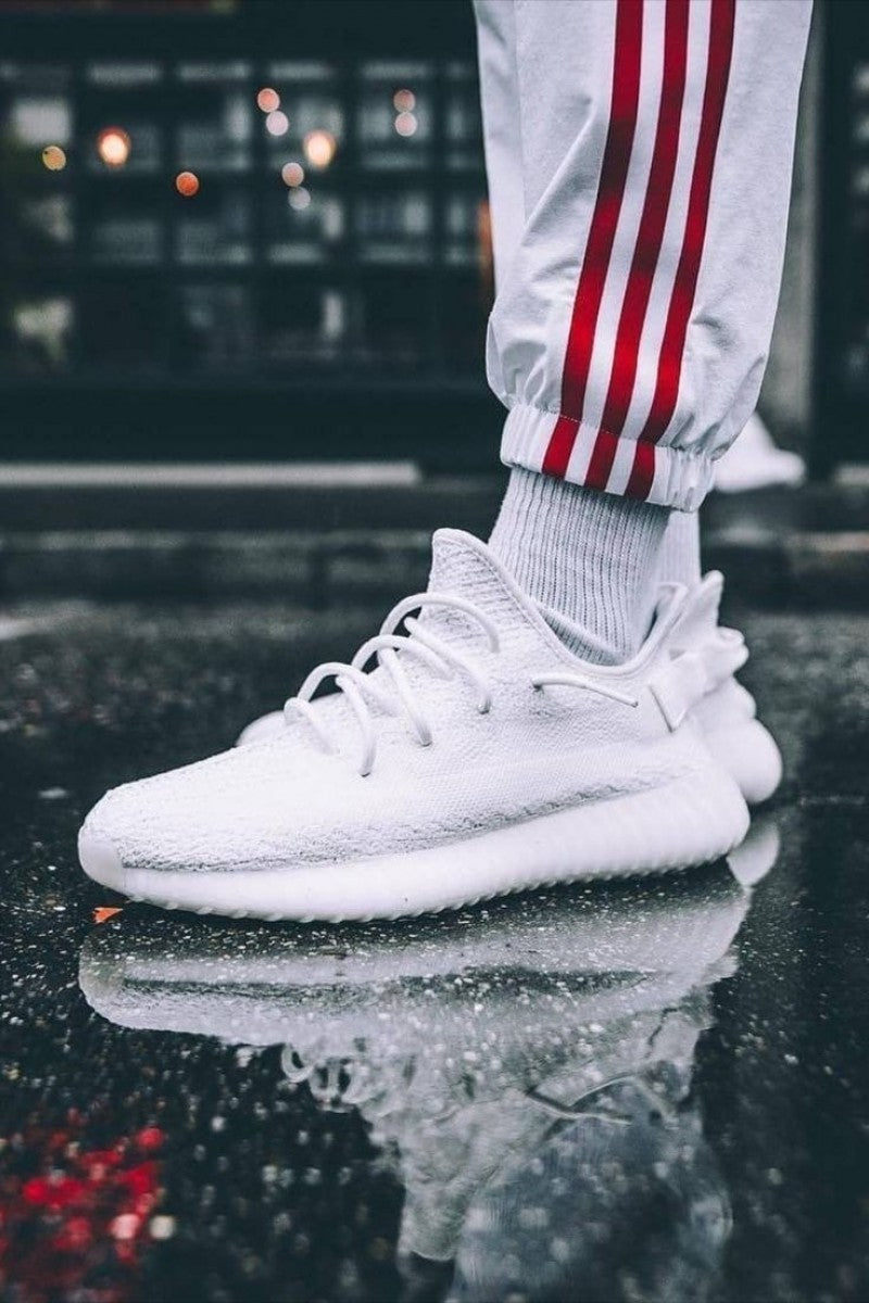 adidass Yeezy 350 white Oreo (y15