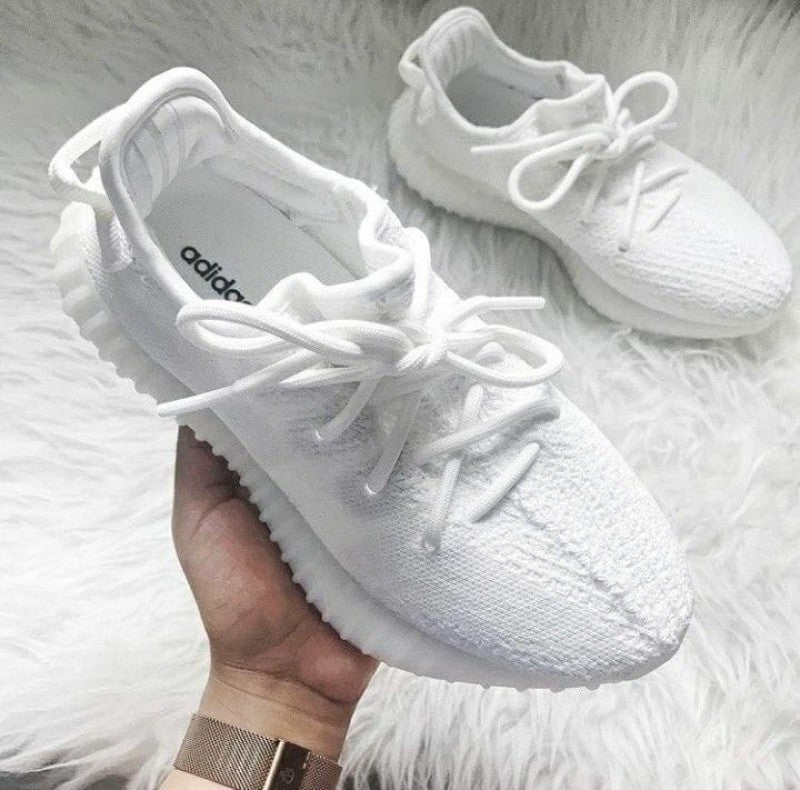 adidass Yeezy 350 white Oreo (y15
