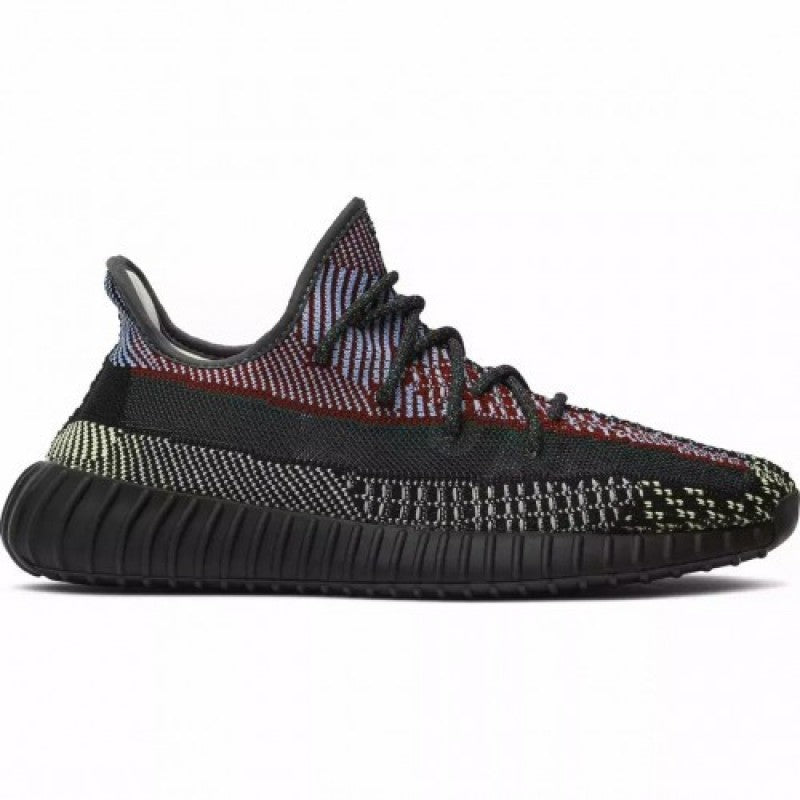 Yeezy 350 V2 Yecheil With Full Kit 001