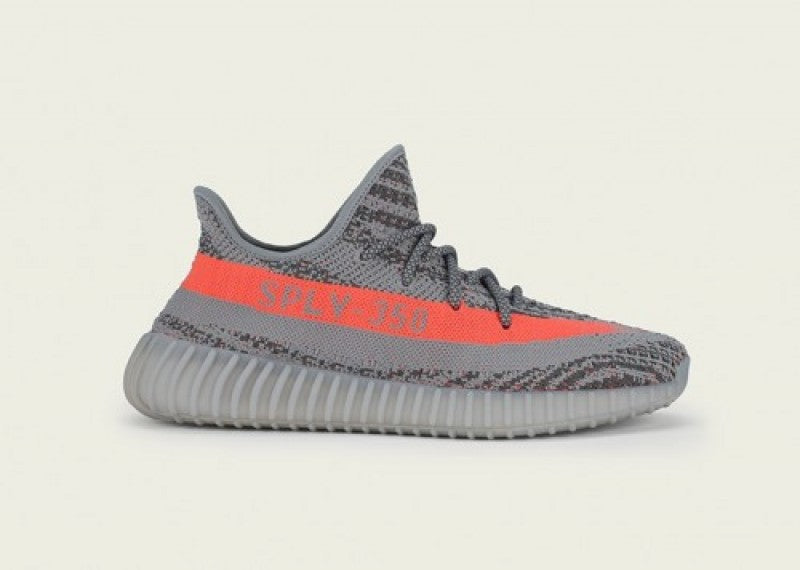 Yeezy 350 V2 Beluga Reflective With Full Kit 002