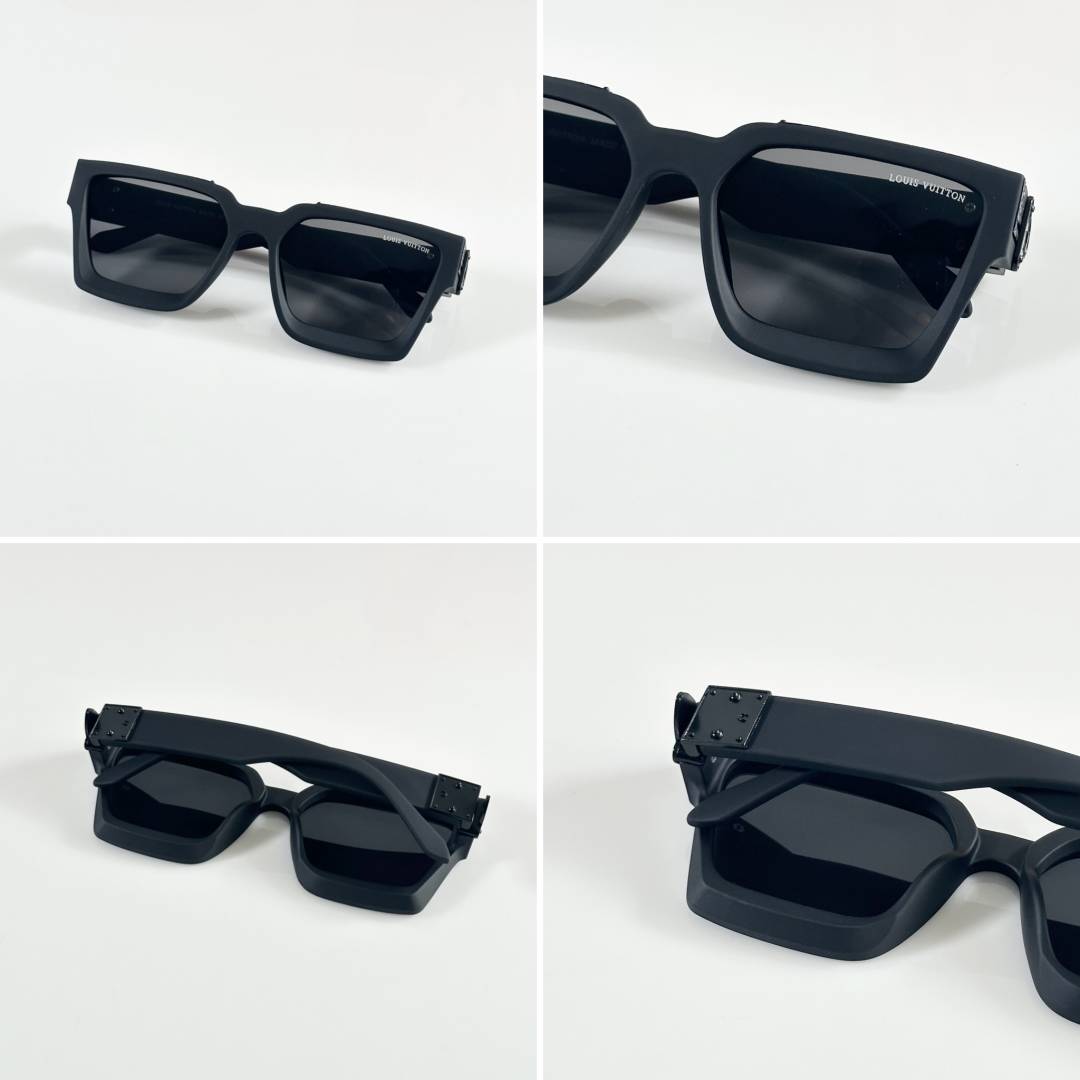 Louis Vuitton 96006 Mate Black