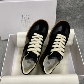 MAISON MARGIELA Replica Sneakers Black 421