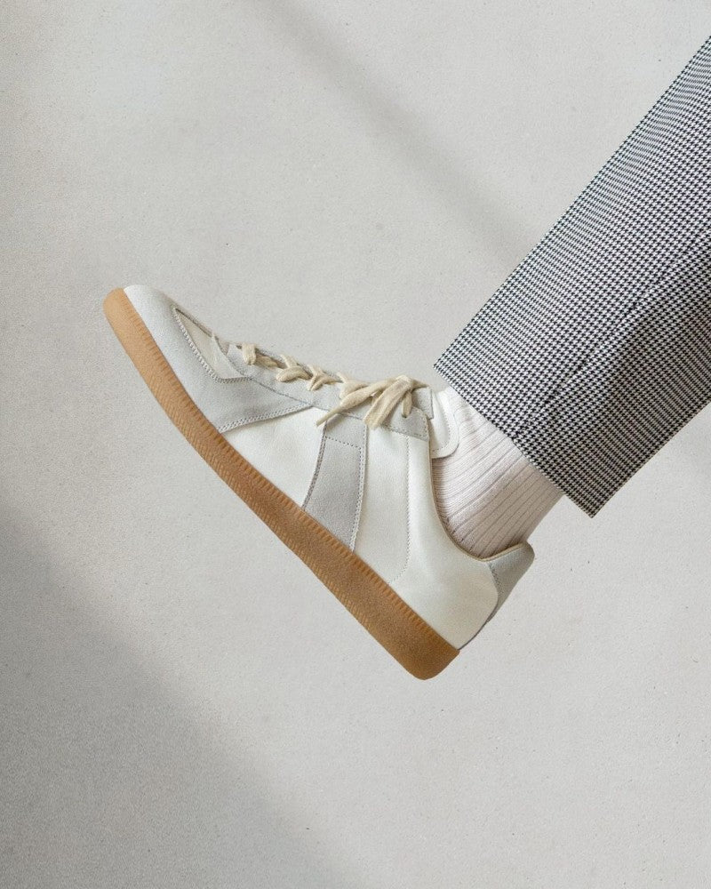 MAISON MARGIELA Replica Sneakers White 160