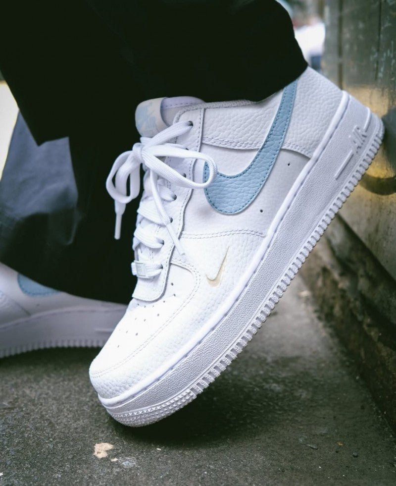 E Airforce 1 low light armoury blue