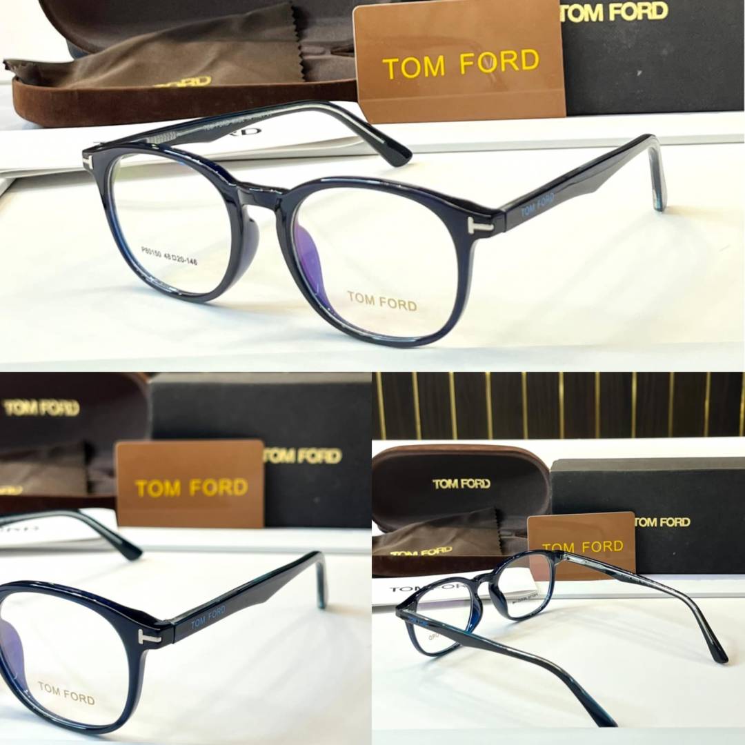 Tom ford 80150 frame
