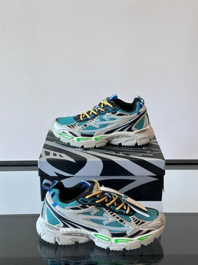 Off White Be Right back Paris