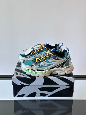 Off White Be Right back Paris