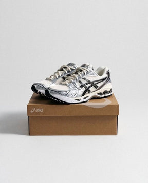 Asic ss gel kayano 14 metallic plum