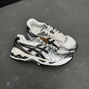 Asic ss gel kayano 14 metallic plum