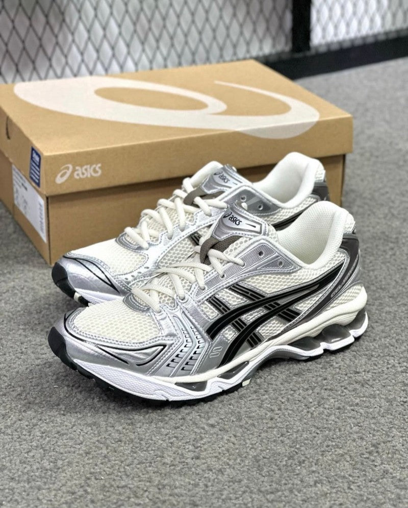 Asic ss gel kayano 14 metallic plum