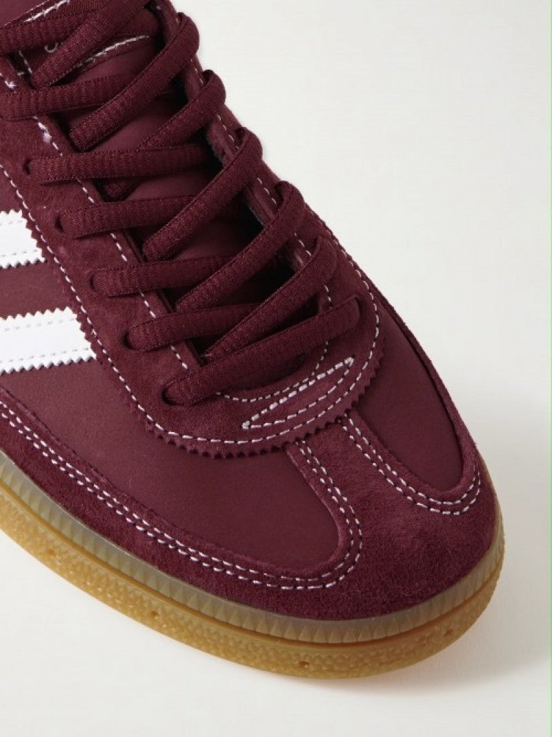 Handball spezial x sporty rich red cloud white gum