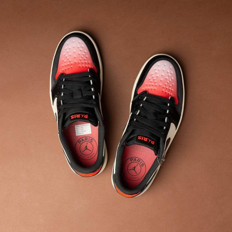 Air Jordan 1 Low OG Paris Saint Germain
