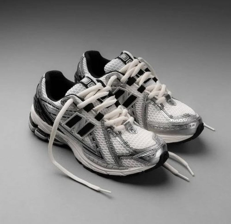 New Balance 1906r Silver Black