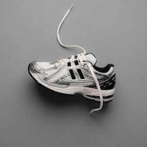 New Balance 1906r Silver Black
