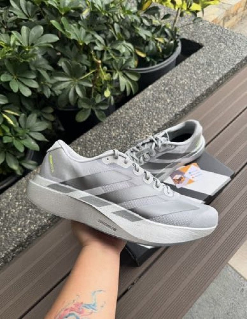 adida.ss Running adizero evo sl trainersgrey