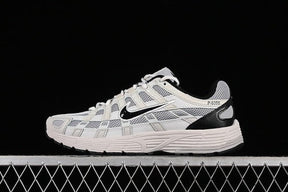 Nikee P 6000 Platinum Tint Black