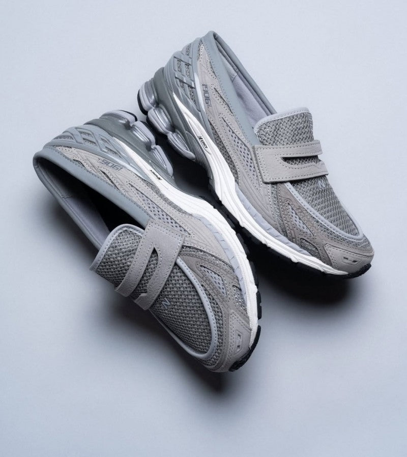 new balanceee 1906L Loafer Rain Cloud