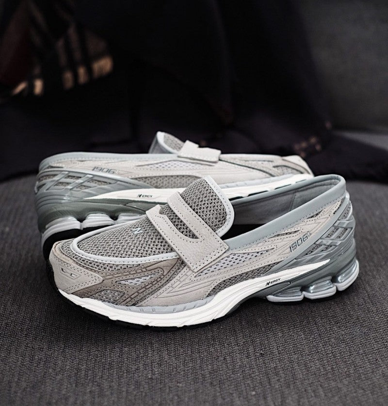 new balanceee 1906L Loafer Rain Cloud