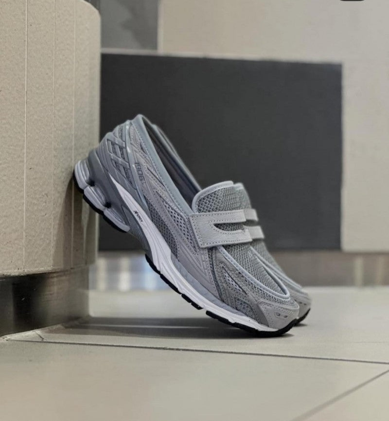 new balanceee 1906L Loafer Rain Cloud