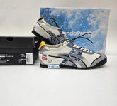 Onitsuk a tiger mexico 66 x panda prank